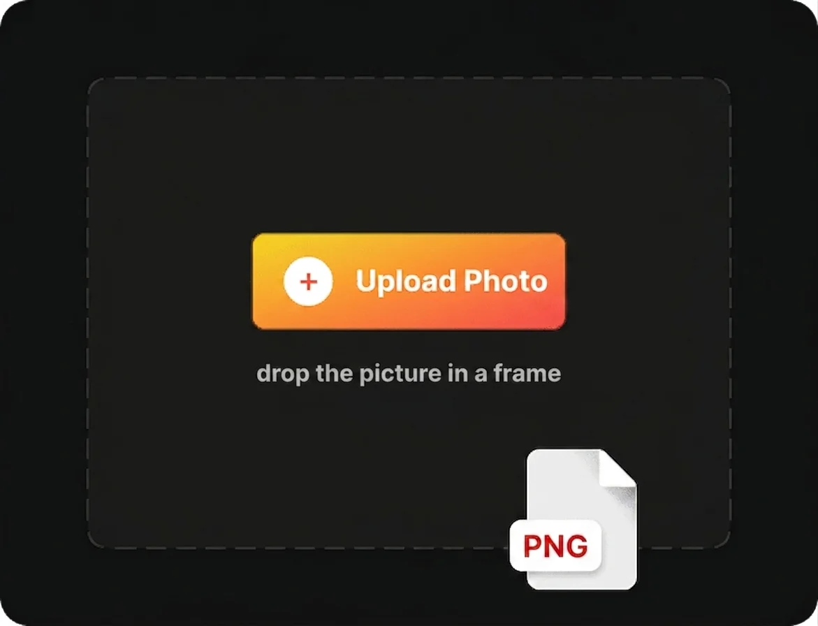Upload Image